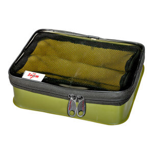 Nepromokavý box CarpZoom EVA Box Transparent