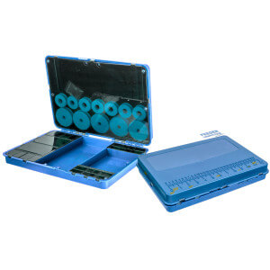 Penál CARPZOOM Feeder Box