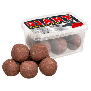 Boilie CARPZOOM Giant Carp Catfish 40 mm, 300 g