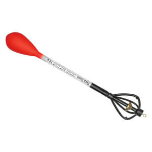 Plavák CARPZOOM Crystal Bait