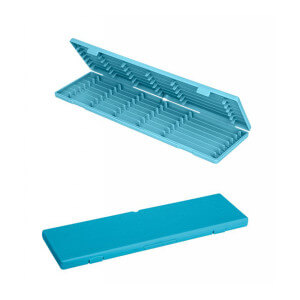 Peračník CARPZOOM Feeder Rig Box