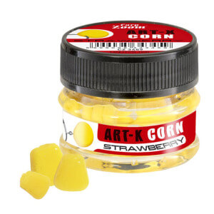 Umělá kukuřice CARPZOOM Art-X Corn v nálevu