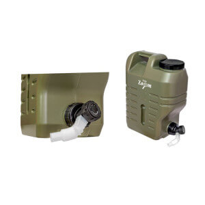 Kanystr CARPZOOM na vodu