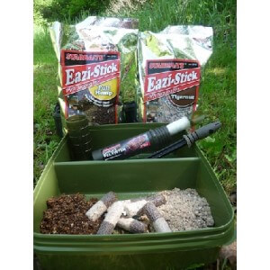 Obrázek 2 k Stick Mix STARBAITS Liver & Yeast Eazi