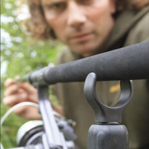 Obrázek 2 k Úchyt StarBaits Rod Rest