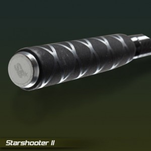 Obrázok 2 k 1 + 1 = prút StarBaits Starshooter KII