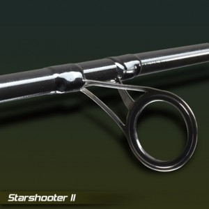 Obrázok 3 k 1 + 1 = prút StarBaits Starshooter KII