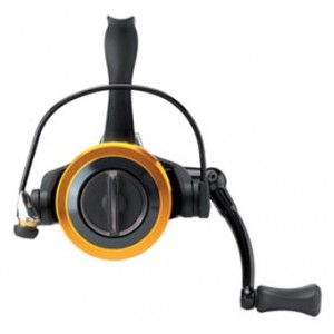 Obrázok 2 k 1 + 1 = navijak SERT Dark Night 6005 FD