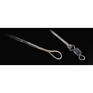 Obrázok 3 k Montáž StarBaits Standard Lead Core
