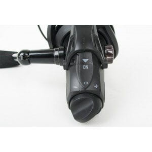 Obrázek 2 k Naviják STARBAITS CX 5000 FS