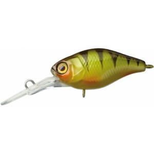 Obrázek 2 k Wobbler ILLEX Diving Chubby 3,8cm