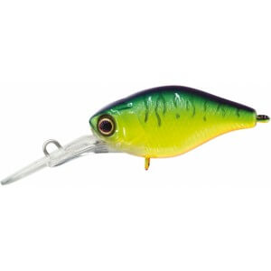 Obrázek 4 k Wobbler ILLEX Diving Chubby 3,8cm