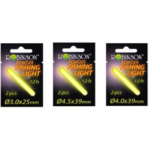 Chemické světlo ROBINSON