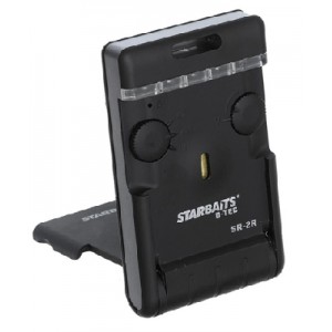 Obrázok 4 k Set signalizátorov StarBaits DTEC E +príposluch