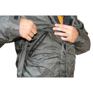 Obrázok 3 k Nepremokavá súprava PROWESS