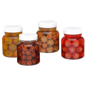 Obrázek 3 k Dózy STARBAITS Bottle Set, 4 ks