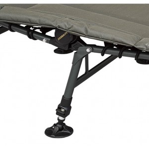 Obrázok 2 k Lehátko STARBAITS Bedchair 6 Feet