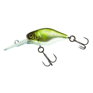 Wobbler ILLEX Deep Diving Chubby 1 - Ayu