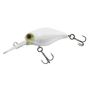 Wobbler ILLEX Deep Diving Chubby 2 - Bone