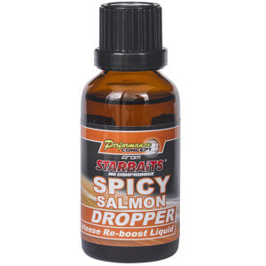 Dropper STARBAITS Performance Spicy Salmon