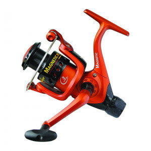 Obrázek 2 k SET = Prut SENSAS Prima Feeder + naviják ROBINSON Magnetic RD