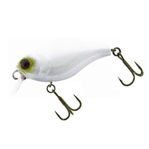 Wobbler ILLEX Chubby 3,8 cm, Bone
