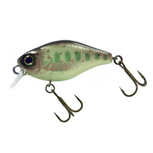 Wobbler ILLEX Chubby 3,8 cm, Truitelle