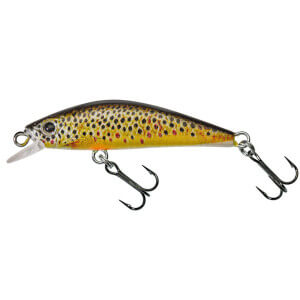 Vobler GUNKI Gamera HW 5 cm