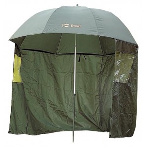 Deštník SENSAS s bočnicí