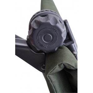 Obrázok 3 k Lehátko STARBAITS Session Bedchair New