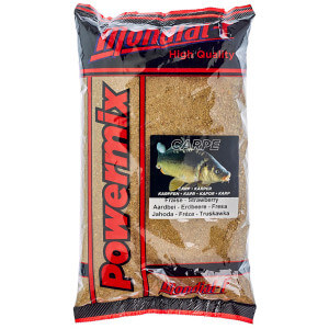 Obrázek 2 k Krmivo MONDIAL F Powermix Carp