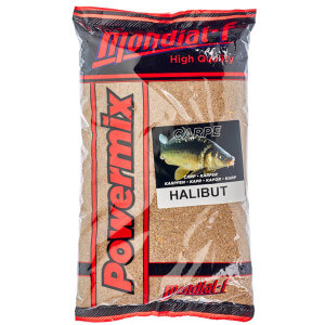 Obrázek 3 k Krmivo MONDIAL F Powermix Carp