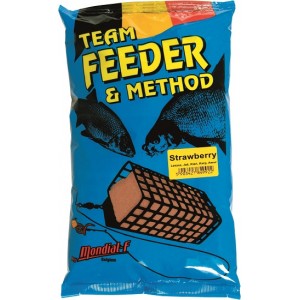 Obrázok 2 k Krmivo MONDIAL F Method & Feeder