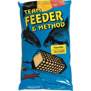 Obrázok 3 k Krmivo MONDIAL F Method & Feeder