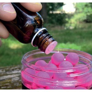 Obrázek 2 k Dropper STARBAITS Peach & Mango