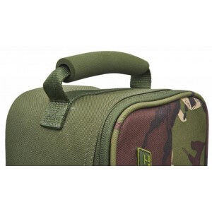 Obrázok 3 k Taška STARBAITS Concept Camo Tackle Pouch