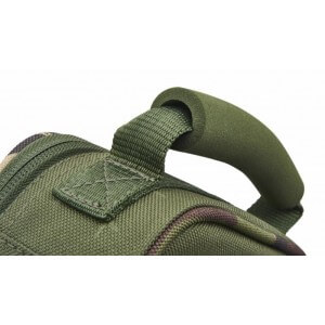 Obrázok 4 k Taška STARBAITS Concept Camo Tackle Pouch