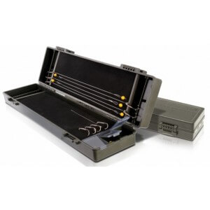 Obrázek 4 k Pouzdro STARBAITS Rig Box In Bulk