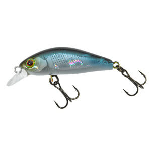 Wobler ILLEX Chubby Minnow SP, NF Ablette