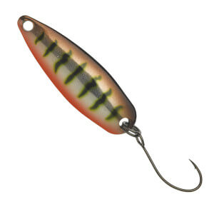 Plandavka ILLEX Native Spoon, Vairon