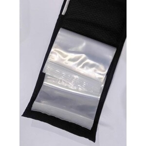Obrázek 2 k Pouzdro ILLEX Mini Soft Binder Bag na nástrahy