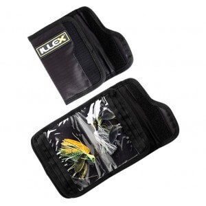 Obrázok 2 k Púzdro ILLEX Magnum Spinnerbait Binder Bag na nástrahy