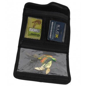 Obrázok 3 k Púzdro ILLEX Magnum Spinnerbait Binder Bag na nástrahy