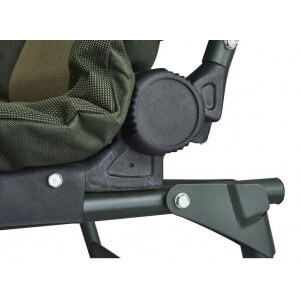 Obrázek 4 k Křeslo STARBAITS Comfort Mammoth Chair