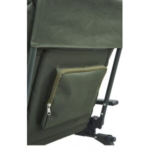 Obrázek 5 k Křeslo STARBAITS Comfort Mammoth Chair