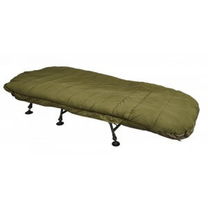 Obrázek 2 k Spacák STARBAITS 4S Sleeping Bag