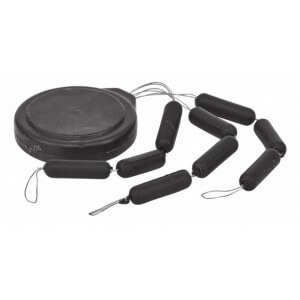 Obrázek 2 k Stoper STARBAITS Tungsten Sinkers