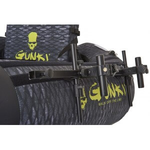 Obrázok 2 k Hrazda GUNKI na Belly Boat