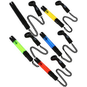 Swinger STARBAITS D-Tec Black Out