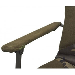 Obrázok 2 k Kreslo STARBAITS Cam Concept Recliner Chair